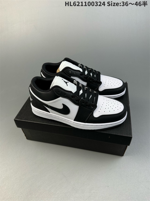 men air jordan 1 shoes 2024-7-4-210